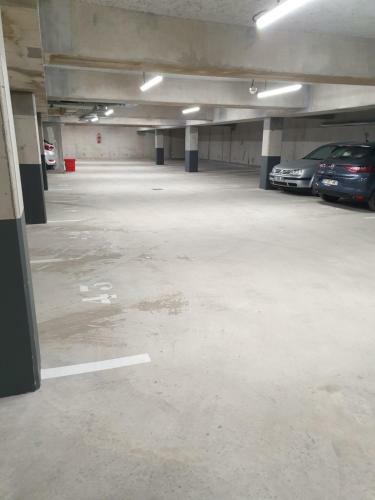 Apartamento L'opaline