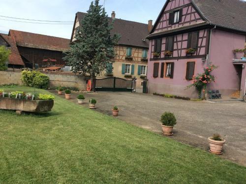 Gite Heinrich