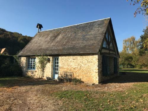 La Bergerie Du Domaine Des Buissonnets