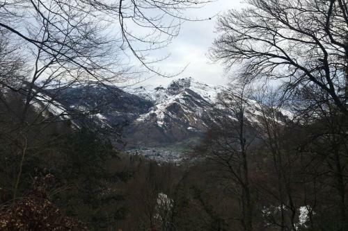 Apartamentos Cocon de La Vall�e D'ossau , V�ritable Havre de Paix - 4 � 6 Pers