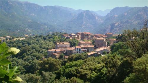 Apartamento Gites Ugliastru Porticcio