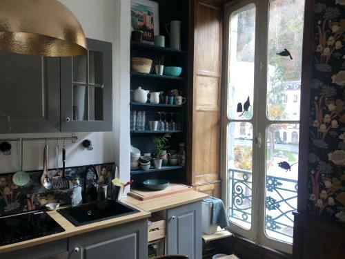 Apartamento Appartement Jos�phine