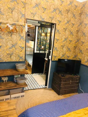 Apartamento Appartement Jos�phine