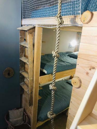 Apartamento Appartement Jos�phine