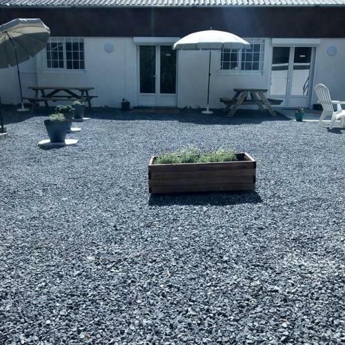 Apartamentos Le Valentin