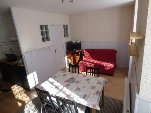 Apartamento Appartement de La Cascade