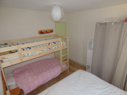 Apartamento Appartement de La Cascade