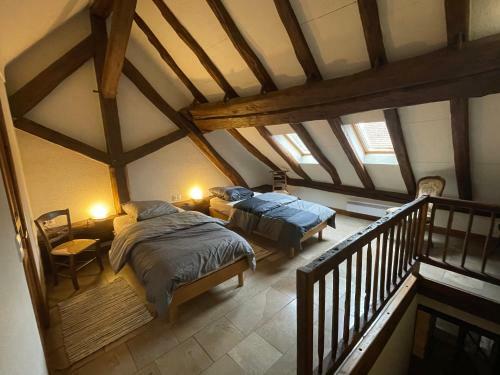 Charmante Maison Tr�s Cosy