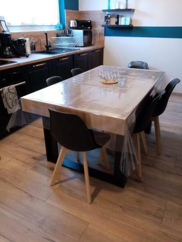 Apartamento L' Aubisque