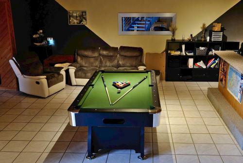 Hostal Les Gambes