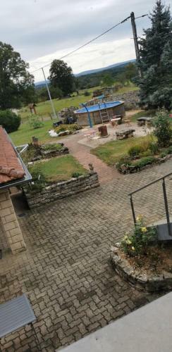 Hostal Les Gambes