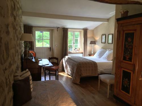 Bed & Breakfast Le Prince Gourmand