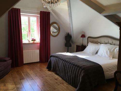 Bed & Breakfast Le Prince Gourmand