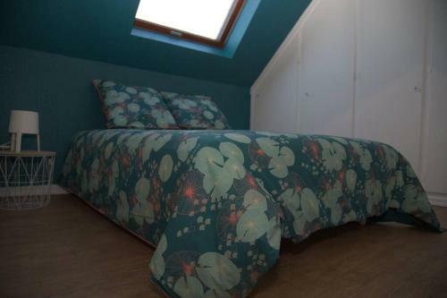 Apartamento G�te Alsacien