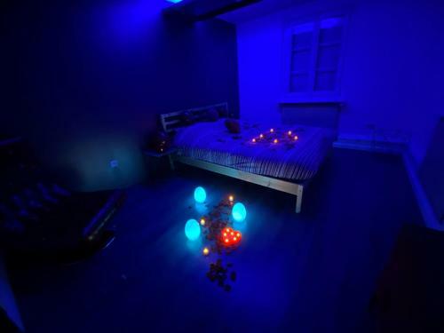Apartamento Jacuzzi Privatif Strasbourg