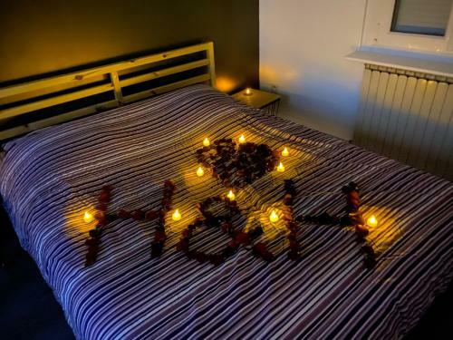 Apartamento Jacuzzi Privatif Strasbourg