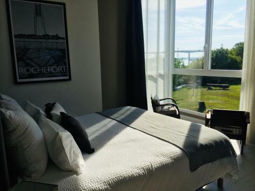 Bed & Breakfast La Charentine