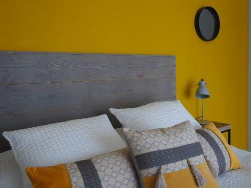Bed & Breakfast La Charentine