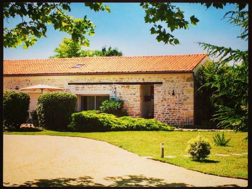 Bed & Breakfast La Charentine