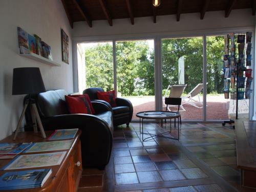 Bed & Breakfast La Charentine