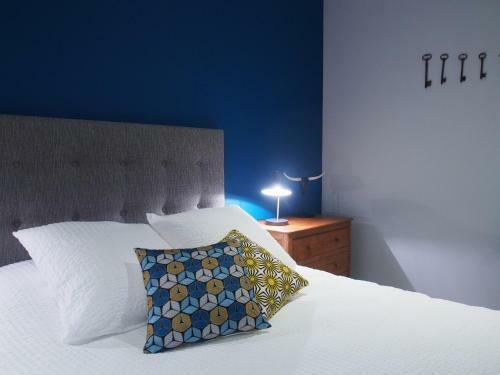 Bed & Breakfast La Charentine