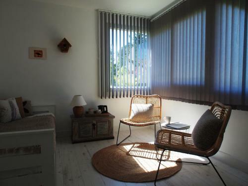 Bed & Breakfast La Charentine