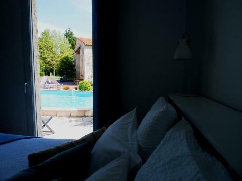 Bed & Breakfast La Charentine