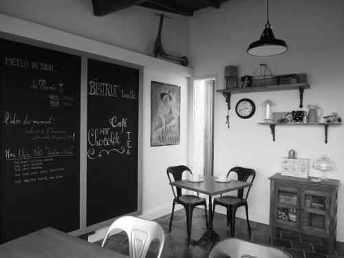 Bed & Breakfast La Charentine