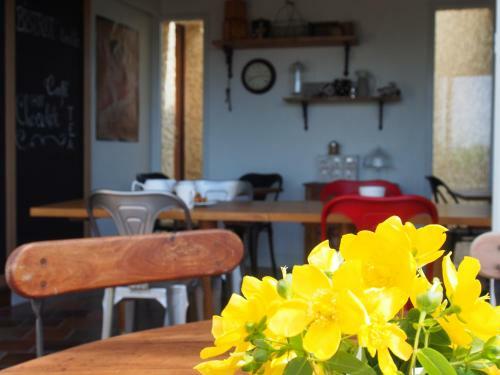 Bed & Breakfast La Charentine