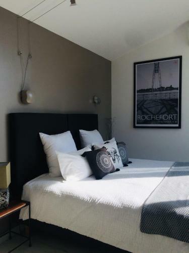 Bed & Breakfast La Charentine