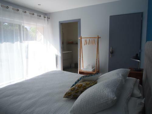 Bed & Breakfast La Charentine