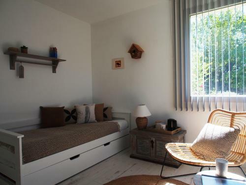 Bed & Breakfast La Charentine