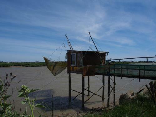 Bed & Breakfast La Charentine