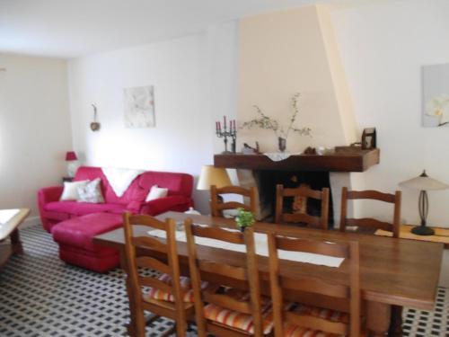Villa Chanterelle