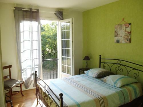 Villa Chanterelle