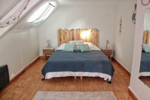 Apartamentos Au Ruisseau de Belle Isle