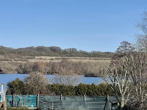 Bed & Breakfast Au Bord De L'eau