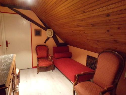 Hostal La Ferme Du Verger