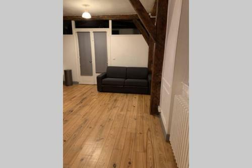 Apartamento Appartement Entre Paris Et Cdg