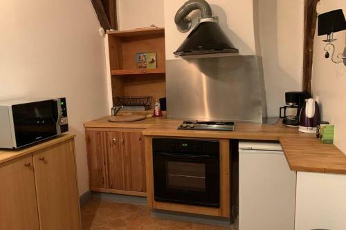 Apartamento Appartement Entre Paris Et Cdg