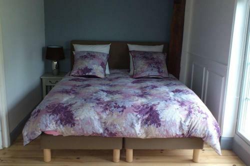 Apartamento Appartement Entre Paris Et Cdg