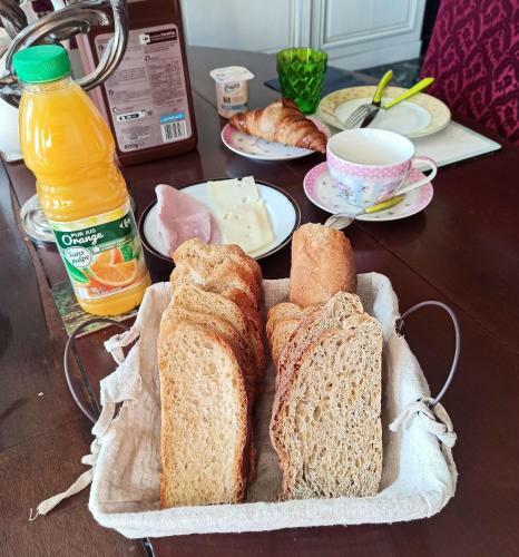 Hostal Fief Des 3 Guillaume