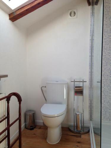 Bed & Breakfast Chambres D'hotes Des Forets