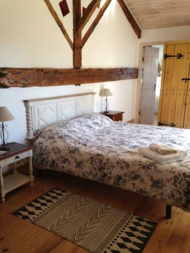 Bed & Breakfast Chambres D'hotes Des Forets