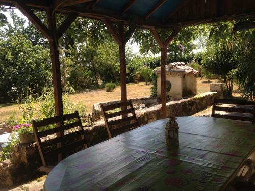Bed & Breakfast Chambres D'hotes Des Forets