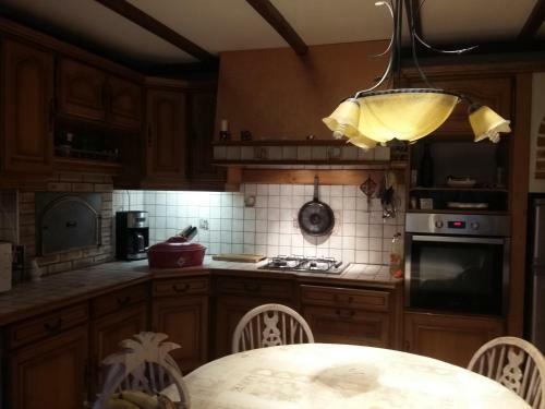 Bed & Breakfast Terroir de Familles