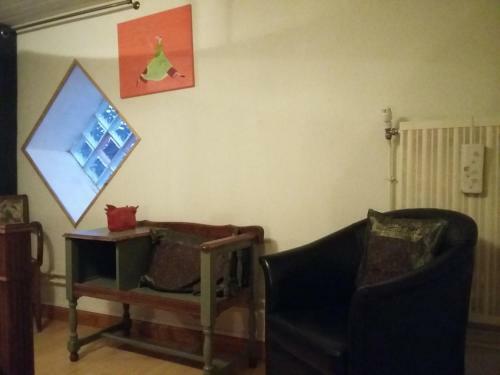 Bed & Breakfast Terroir de Familles