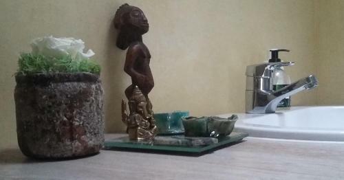 Bed & Breakfast Terroir de Familles