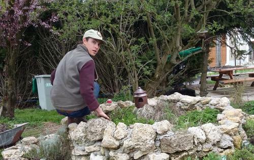 Bed & Breakfast Terroir de Familles