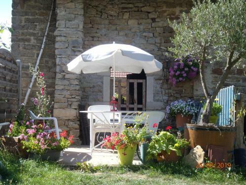 La Maison Du Gu�
